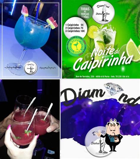 diamond shisha bar|DIAMOND SHISHAS BAR, Porto